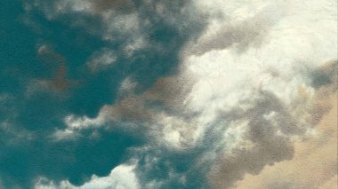 boya lekeleri ile grunge arka plan