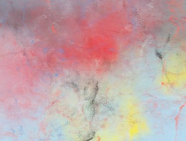 renkli mermer doku ile grunge arka plan