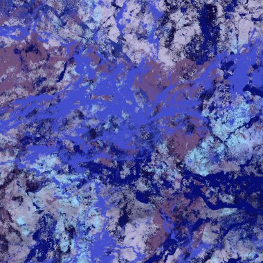 Kopya alanı ile soyut grunge mermer arkaplan