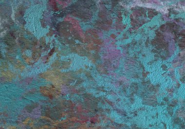 metin veya resim alanı olan Grunge arka plan