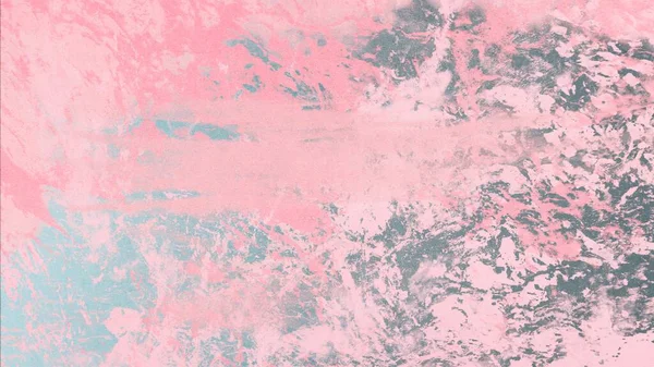 Metin için yeri olan boya lekeleriyle soyut arkaplan