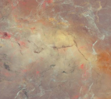 renkli mermer doku ile grunge arka plan