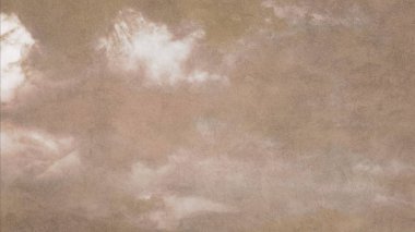 Metin için yeri olan boya lekeleriyle soyut arkaplan