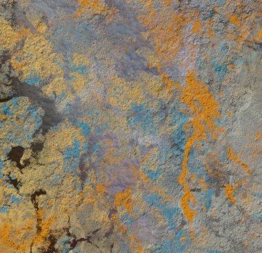 güzel renkli desenli taş arka plan