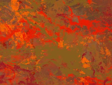 metin için alanı olan grunge arkaplanı