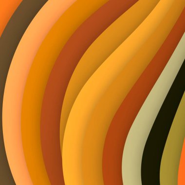 3 boyutlu illüstrasyon. Web modern fon. Renkli desen. Soyut geometrik şekiller. arkaplan.