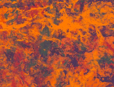 metin için alanı olan grunge arkaplanı