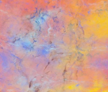 Renkli mermer desenli soyut arkaplan