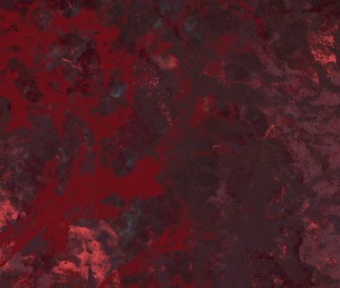 Metnin için alanı olan soyut grunge arkaplanı