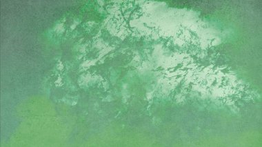 Metin için yeri olan boya lekeleriyle soyut arkaplan