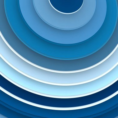 Renkli desenli soyut arkaplan