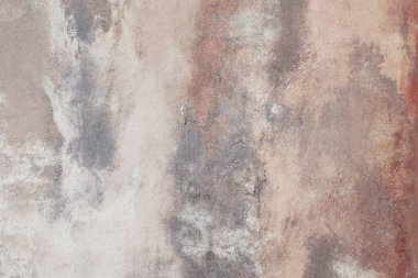 metin için alan ile arka planda soyut renkli lekeler