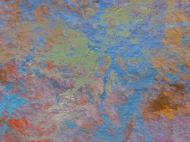 Metin için alanı olan soyut arkaplan