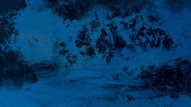 metin için alanı olan grunge arkaplanı