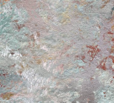 metin veya resim alanı olan Grunge arka plan