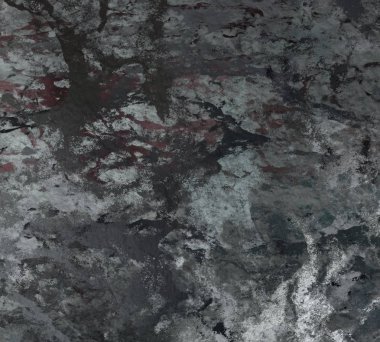 metin için alanı olan grunge doku arkaplanı