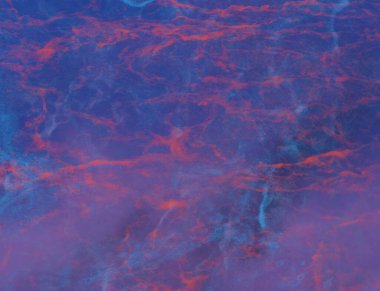 Metin için alanı olan soyut arkaplan