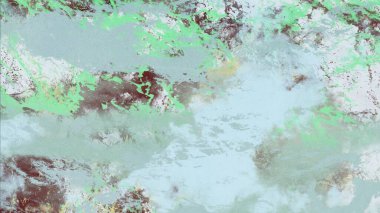 metin için alanı olan grunge arkaplanı