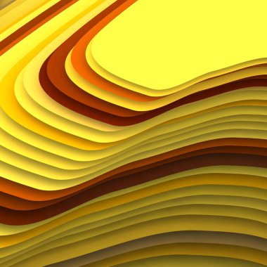 Renkli desenli soyut arkaplan