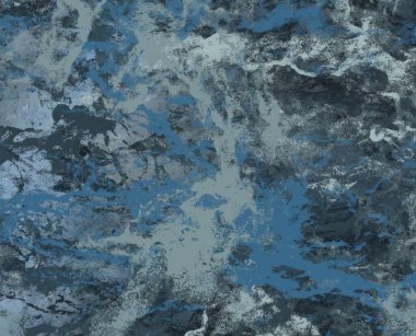 metin için alanı olan grunge arkaplanı