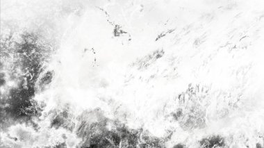 metin için alanı olan grunge arkaplanı