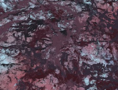 Soyut renk ile grunge arka plan