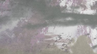 Metnin için alanı olan soyut grunge arkaplanı