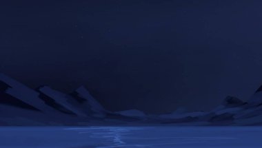 parlaklık ile karanlık alan soyut duvar kağıdı