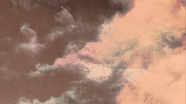 boya lekeleri ile grunge arka plan