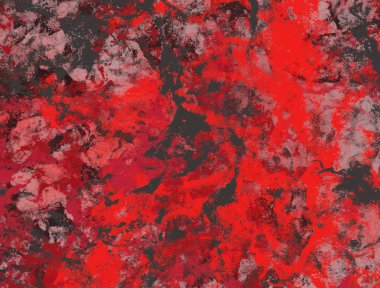 metin veya resim için alanı olan grunge arkaplanı