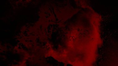 Metin için alanı olan soyut grunge arkaplanı