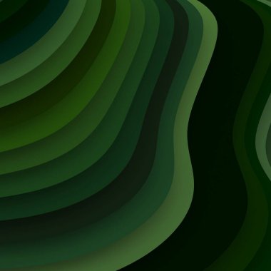 Renkli desenli soyut arkaplan