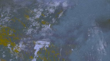 Boya lekeleriyle soyut arkaplan 