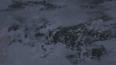 Boya lekeleriyle soyut arkaplan 