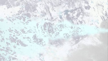 metin için alanı olan grunge arkaplanı