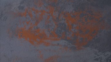 Boya lekeleriyle soyut arkaplan 