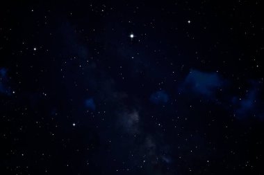 Soyut alan koyu arka plan  