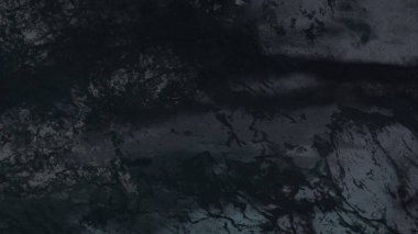 metin için alanı olan grunge doku arkaplanı