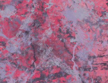 3 boyutlu illüstrasyon. Web modern fon. Renkli desen. Soyut geometrik şekiller. arkaplan.