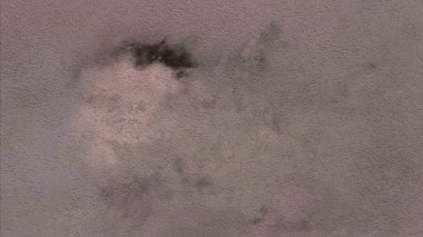 Boya lekeleriyle soyut arkaplan 