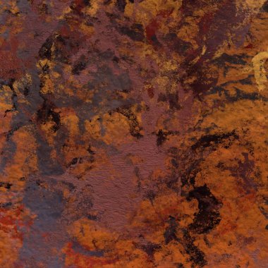 Boya lekeleriyle soyut arkaplan 