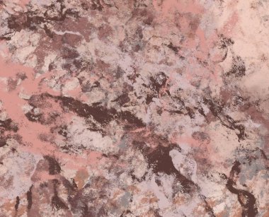 3 boyutlu illüstrasyon. Web modern fon. Renkli desen. Soyut geometrik şekiller. arkaplan.