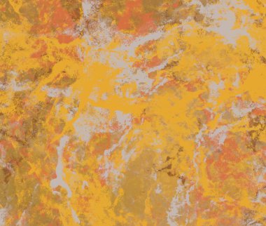 Boya lekeleriyle soyut arkaplan 