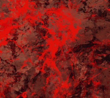 Metin için alanı olan soyut grunge arkaplanı