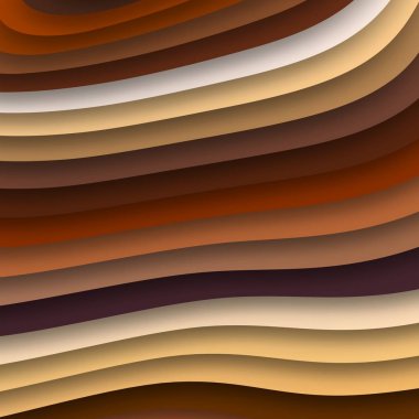 3 boyutlu illüstrasyon. Web modern fon. Renkli desen. Soyut geometrik şekiller. arkaplan.