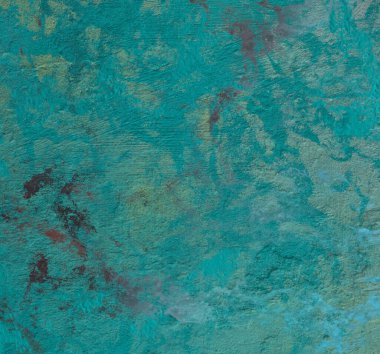 Boya lekeleriyle soyut arkaplan 