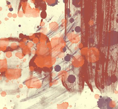 soyut grunge desenli arkaplan metin için boşluk