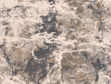 Metin için alanı olan soyut grunge arkaplanı