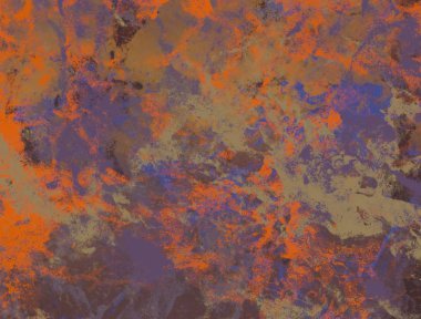 metin için alanı olan grunge arkaplanı