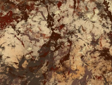 soyut koyu akış arka planı